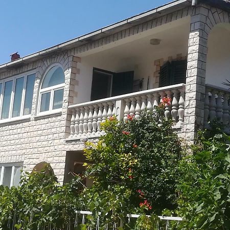 Apartman Lorena 斯塔里格勒 外观 照片