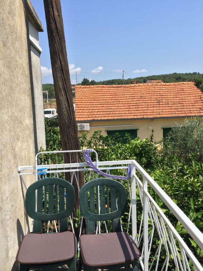 Apartman Lorena 斯塔里格勒 外观 照片