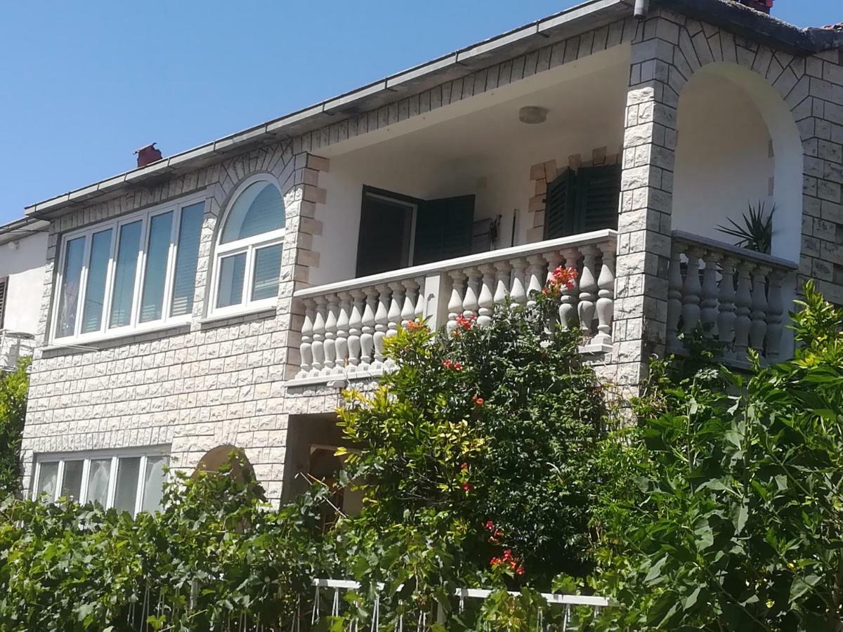 Apartman Lorena 斯塔里格勒 外观 照片