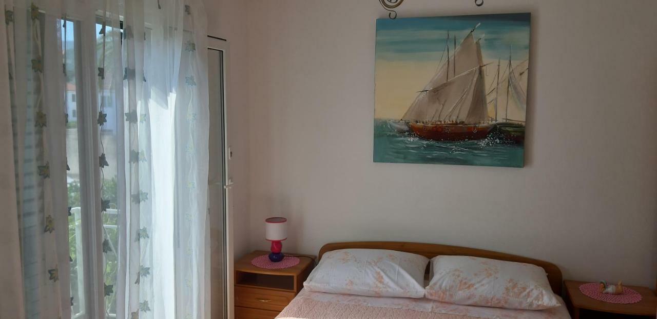 Apartman Lorena 斯塔里格勒 外观 照片