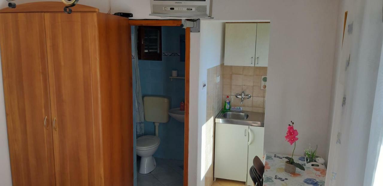 Apartman Lorena 斯塔里格勒 外观 照片