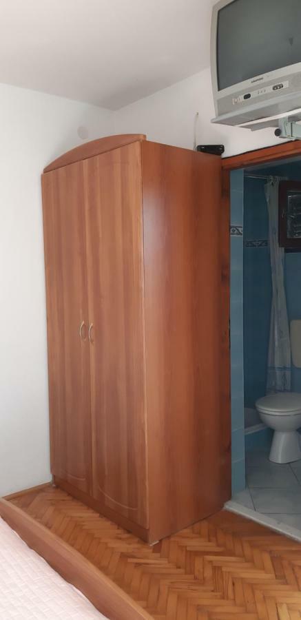 Apartman Lorena 斯塔里格勒 外观 照片