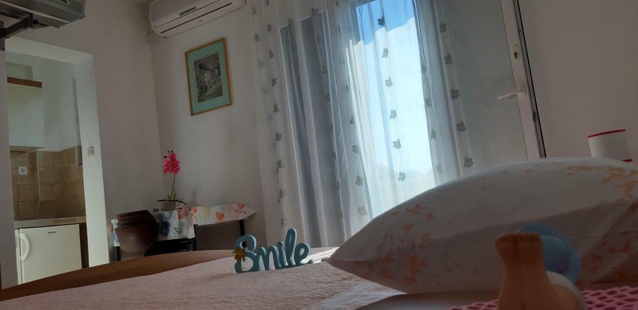 Apartman Lorena 斯塔里格勒 外观 照片